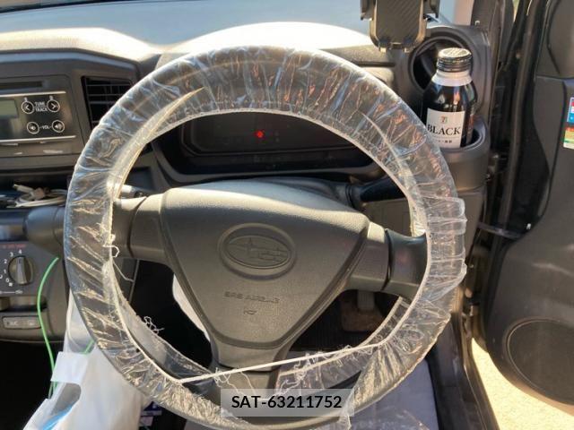 Subaru PLEO PLUS 2017-11 8355336-7