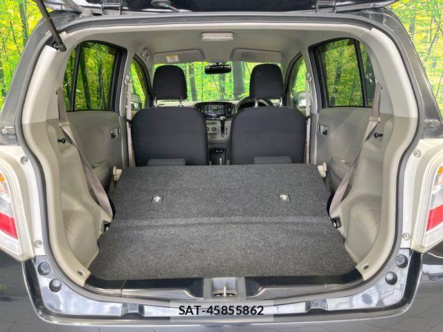 Subaru PLEO PLUS 2015-12 8458196-9