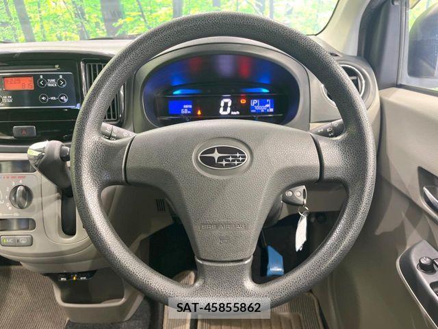 Subaru PLEO PLUS 2015-12 8458196-10
