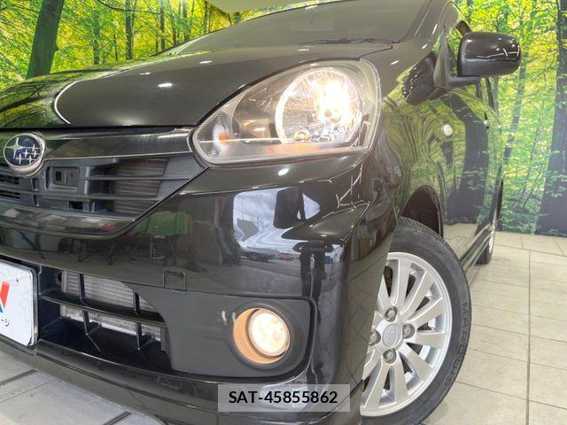 Subaru PLEO PLUS 2015-12 8458196-11