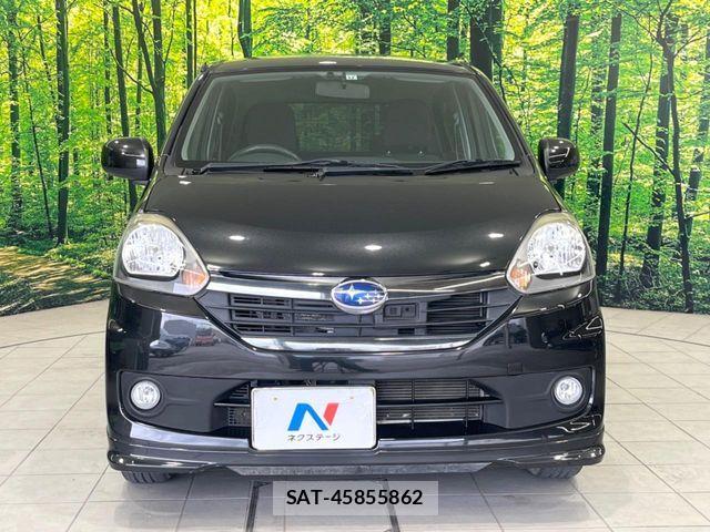 Subaru PLEO PLUS 2015-12 8458196-13