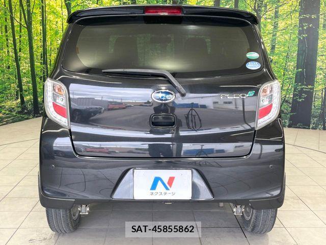 Subaru PLEO PLUS 2015-12 8458196-14