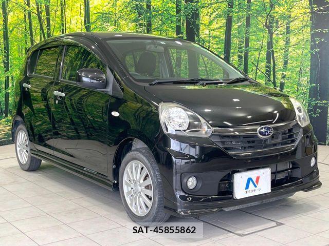 Subaru PLEO PLUS 2015-12 8458196-15