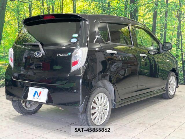 Subaru PLEO PLUS 2015-12 8458196-16