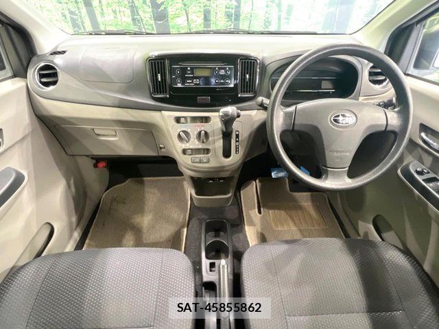Subaru PLEO PLUS 2015-12 8458196-1