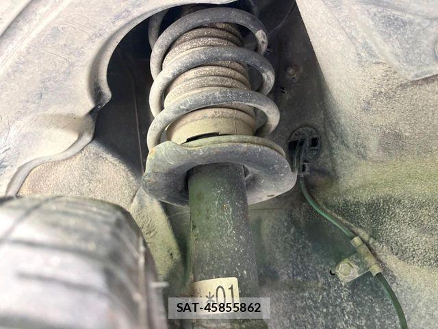 Subaru PLEO PLUS 2015-12 8458196-19