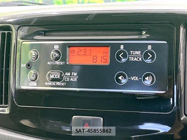 Subaru PLEO PLUS 2015-12 8458196-3