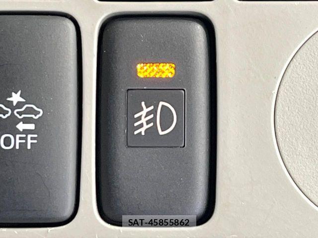 Subaru PLEO PLUS 2015-12 8458196-6
