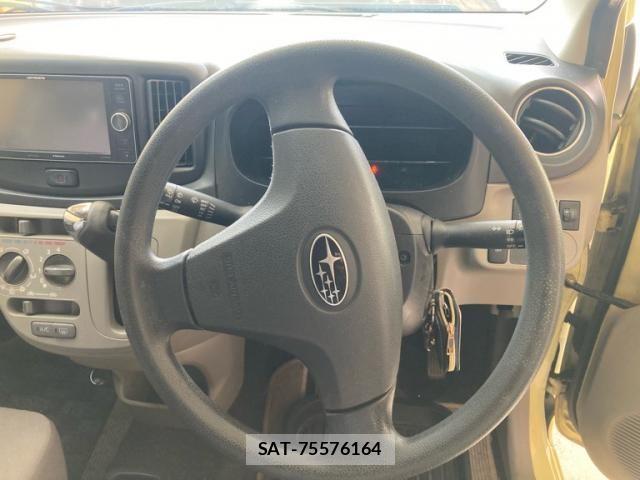 Subaru PLEO PLUS 2014-02 8831072-9