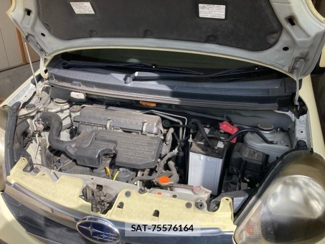 Subaru PLEO PLUS 2014-02 8831072-10