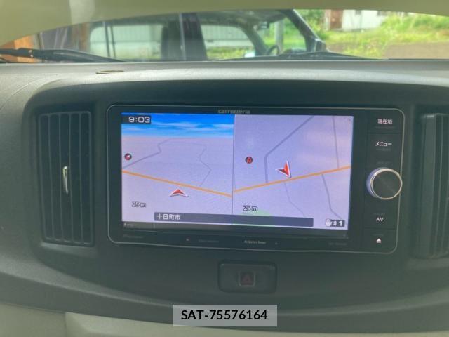 Subaru PLEO PLUS 2014-02 8831072-13