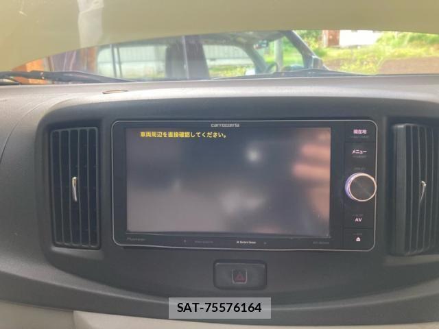 Subaru PLEO PLUS 2014-02 8831072-14