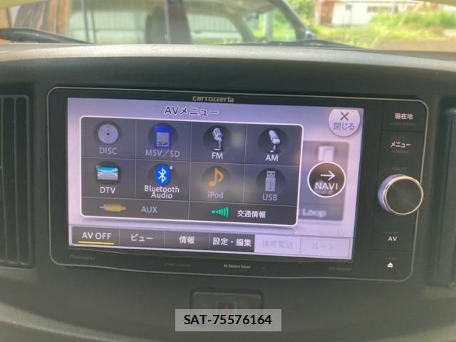 Subaru PLEO PLUS 2014-02 8831072-15