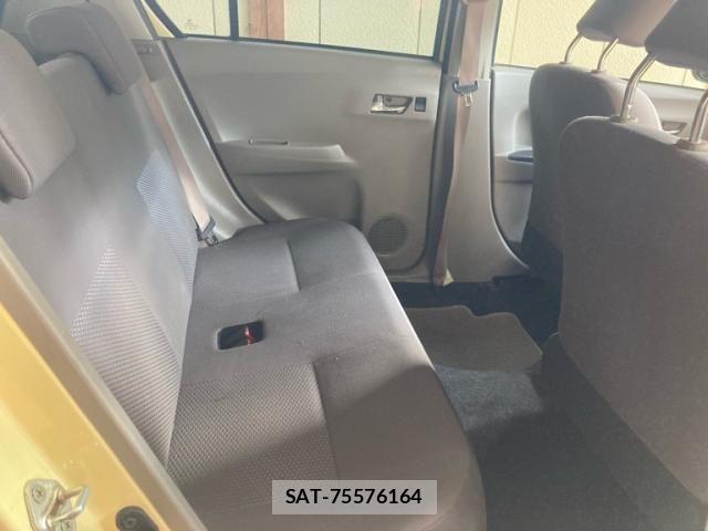 Subaru PLEO PLUS 2014-02 8831072-17