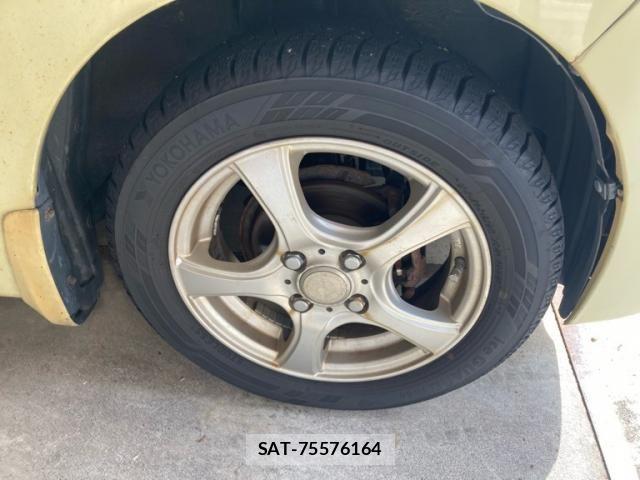 Subaru PLEO PLUS 2014-02 8831072-2