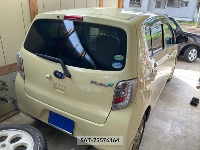 Subaru PLEO PLUS 2014-02 8831072-3