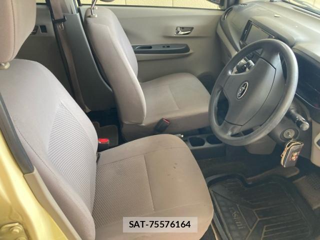 Subaru PLEO PLUS 2014-02 8831072-7