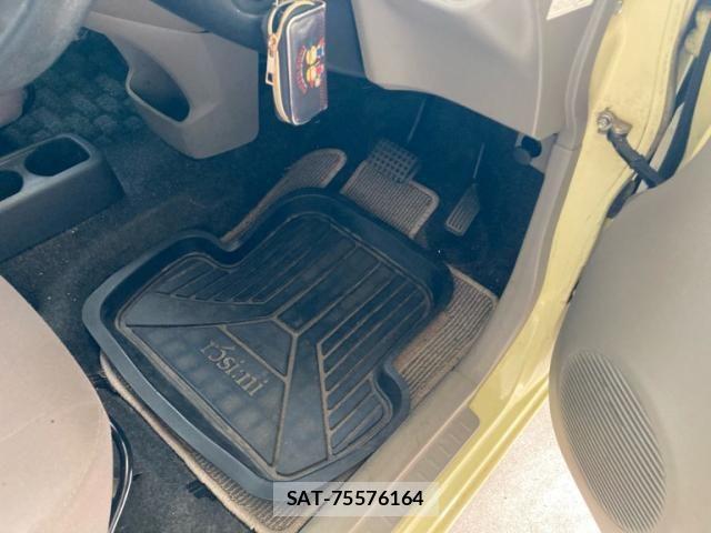 Subaru PLEO PLUS 2014-02 8831072-8