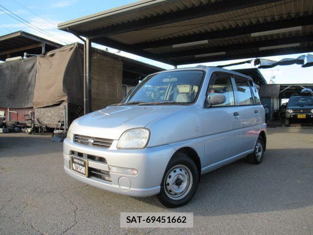 sat car