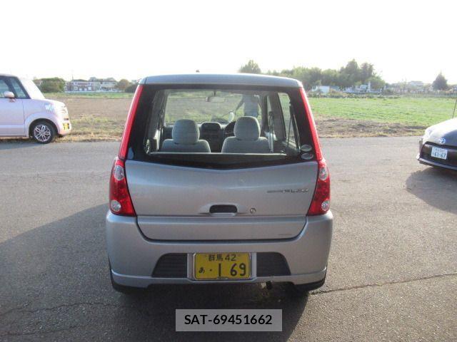Subaru PLEO 2004-06 1422366-10