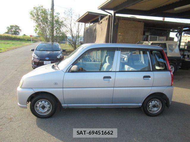 Subaru PLEO 2004-06 1422366-13