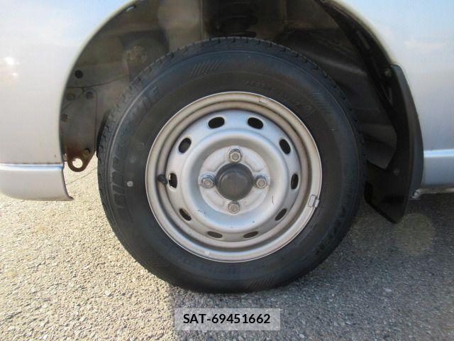 Subaru PLEO 2004-06 1422366-16
