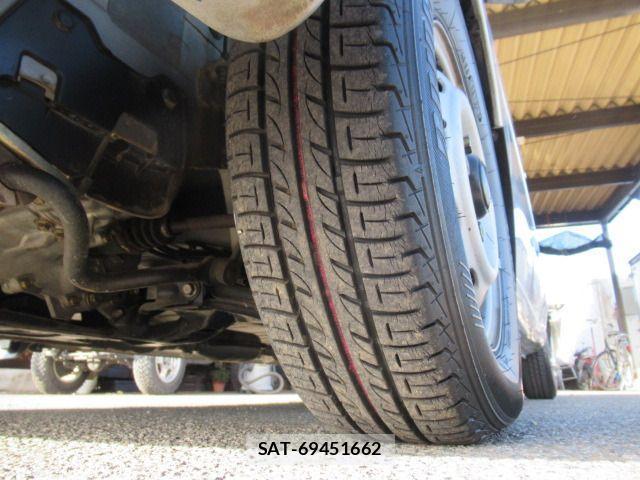 Subaru PLEO 2004-06 1422366-18