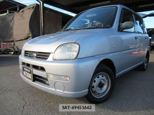 Subaru PLEO 2004-06 1422366-1