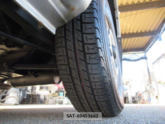 Subaru PLEO 2004-06 1422366-19