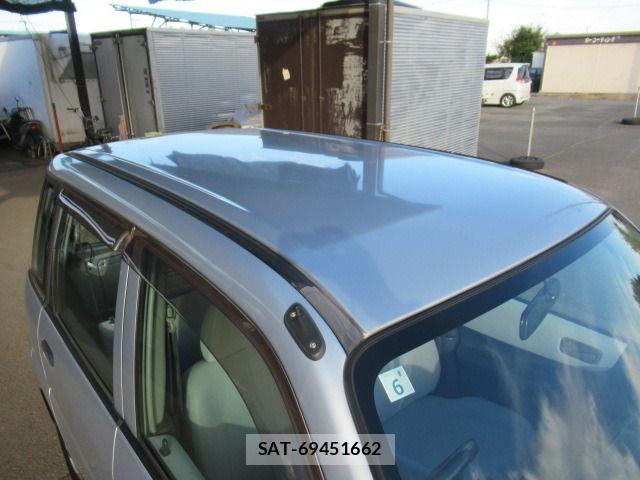Subaru PLEO 2004-06 1422366-6