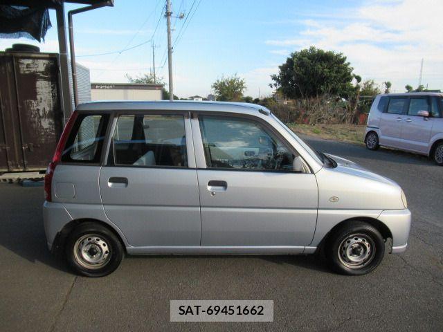 Subaru PLEO 2004-06 1422366-7
