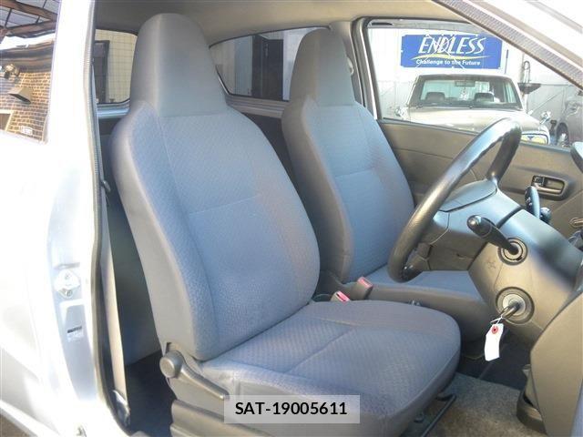 Subaru PLEO 2013-02 2319961-9