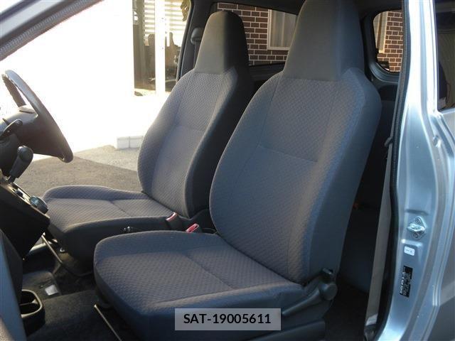 Subaru PLEO 2013-02 2319961-11