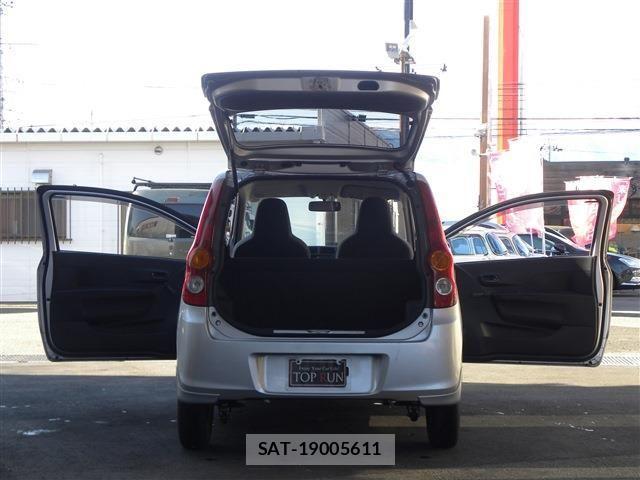 Subaru PLEO 2013-02 2319961-13