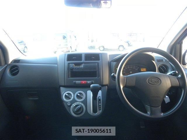 Subaru PLEO 2013-02 2319961-14