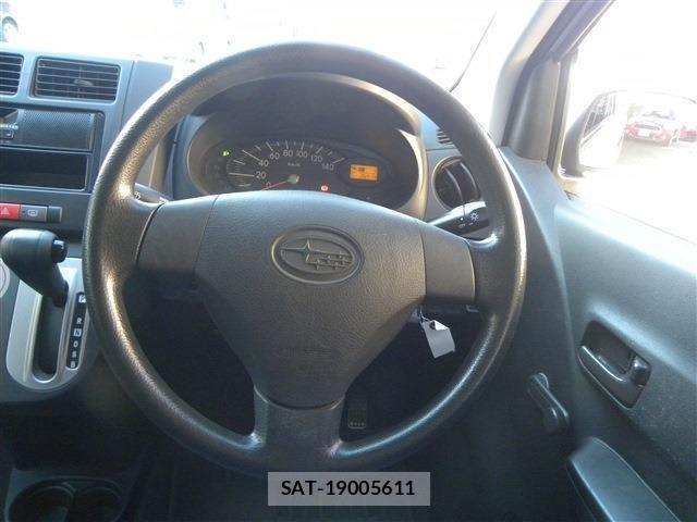 Subaru PLEO 2013-02 2319961-15