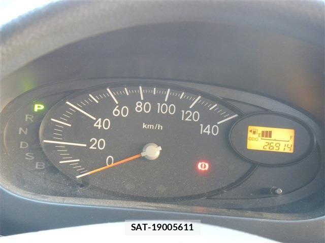 Subaru PLEO 2013-02 2319961-16