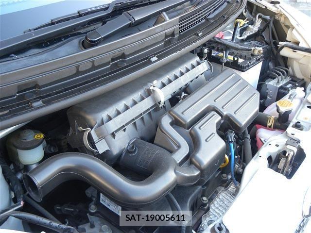 Subaru PLEO 2013-02 2319961-17