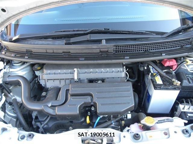 Subaru PLEO 2013-02 2319961-18