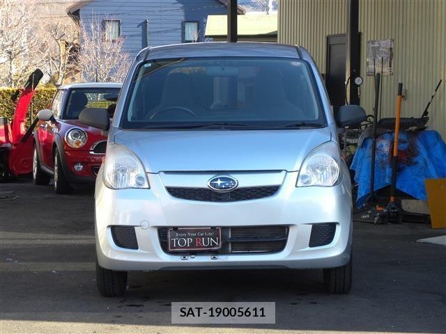 Subaru PLEO 2013-02 2319961-1
