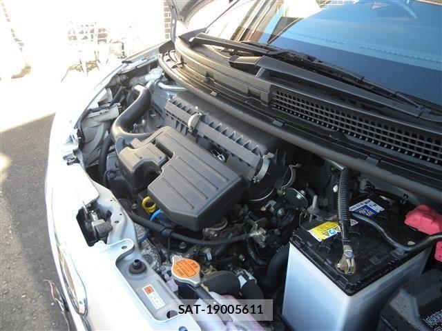 Subaru PLEO 2013-02 2319961-19