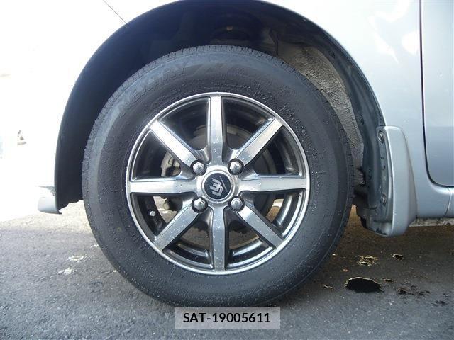 Subaru PLEO 2013-02 2319961-20