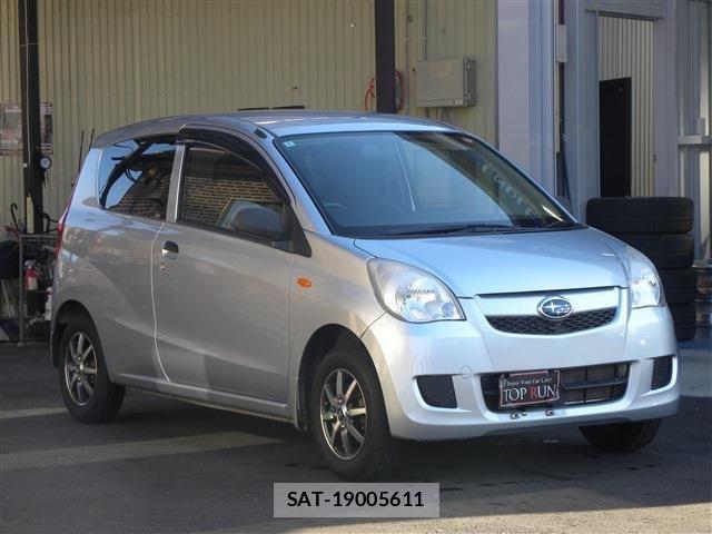Subaru PLEO 2013-02 2319961-2