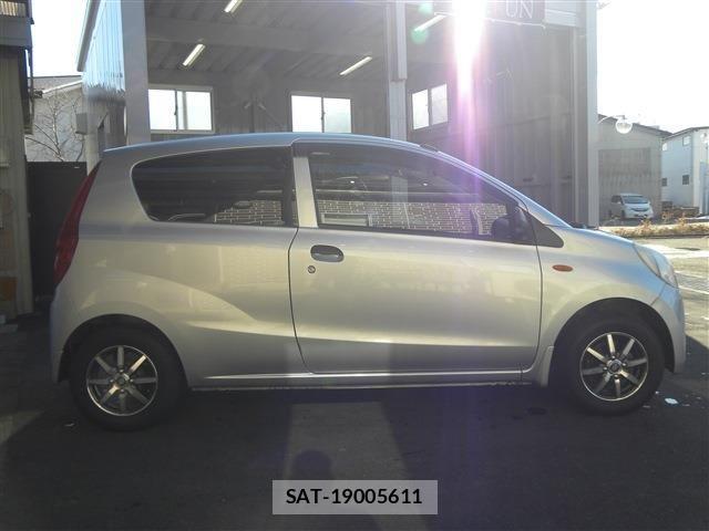 Subaru PLEO 2013-02 2319961-3