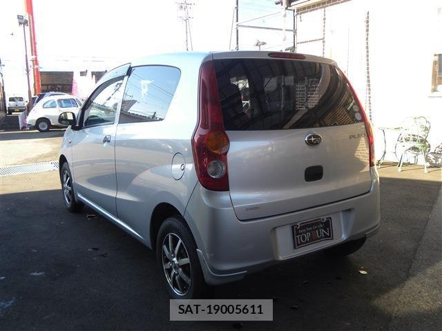 Subaru PLEO 2013-02 2319961-5