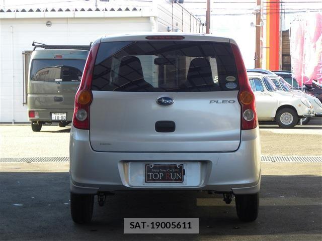 Subaru PLEO 2013-02 2319961-6