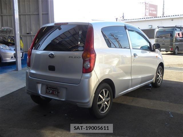 Subaru PLEO 2013-02 2319961-7