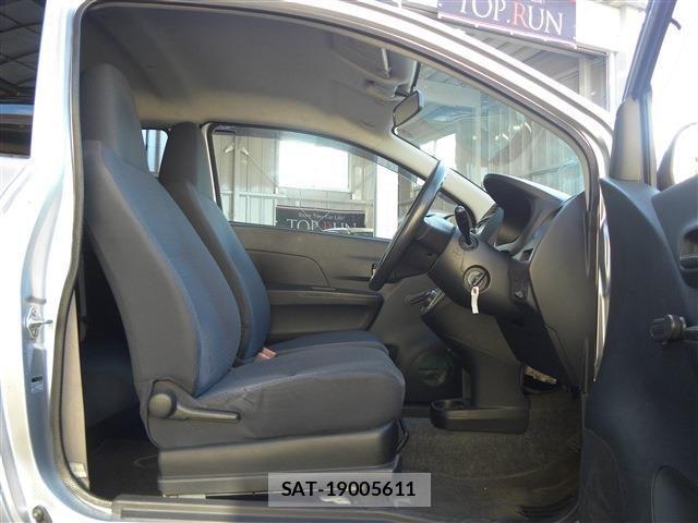 Subaru PLEO 2013-02 2319961-8