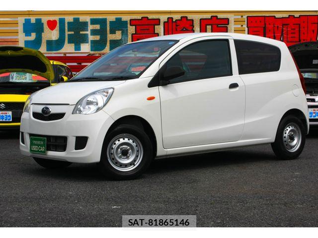 Subaru PLEO 2017-02 6911137-0