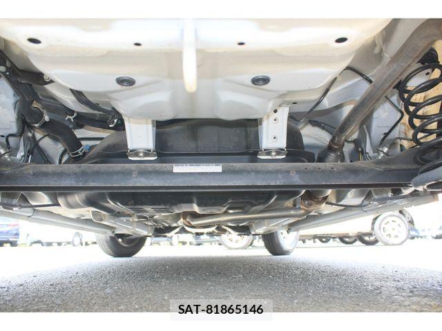 Subaru PLEO 2017-02 6911137-9